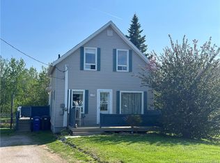 170 Dumaresq St, Bathurst, NB E2A1H6