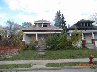 13580 Ryan Rd, Hamtramck, MI 48212