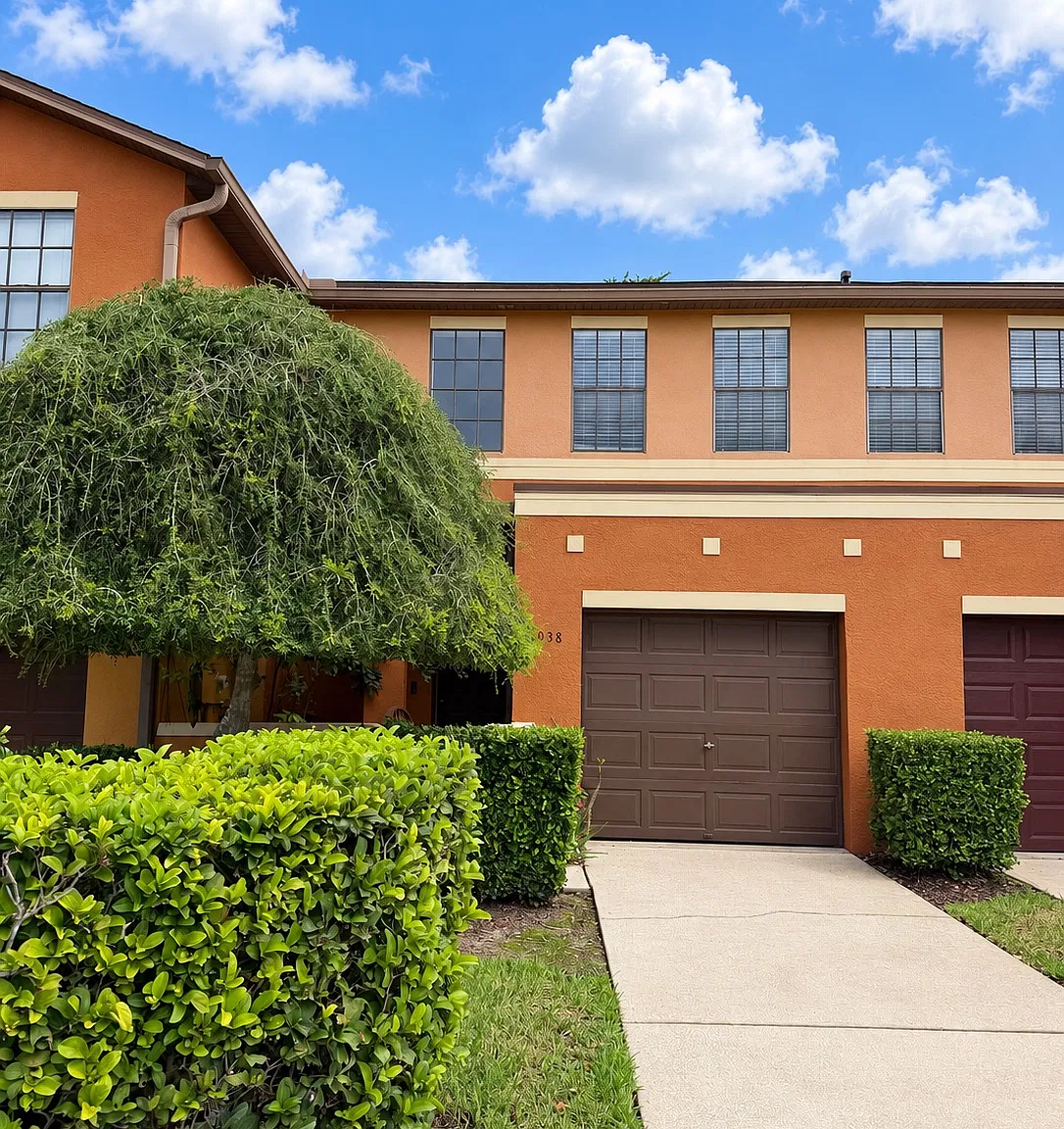 Blackwater Drive 1038 - 1 — Photo 1