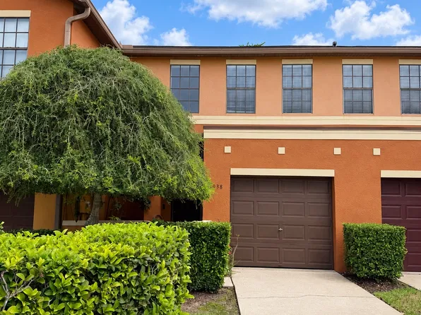 1038 Blackwater Dr #1, Wesley Chapel, FL 33543