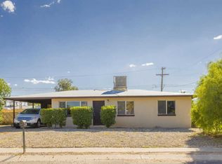 6840 E Lurlene Dr, Tucson, AZ 85730