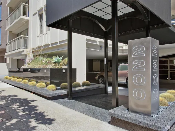 2200 Pacific Ave APT 8E, San Francisco, CA 94115