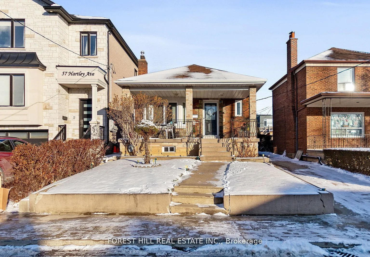 3 bed, $3,300 — Photo 1