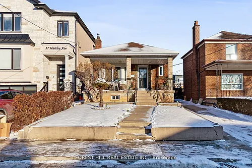 55 Hartley Ave #MAIN Photo 1