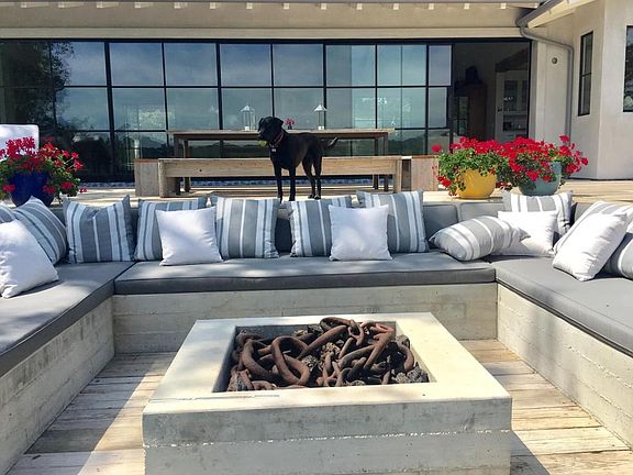 Fire Pit