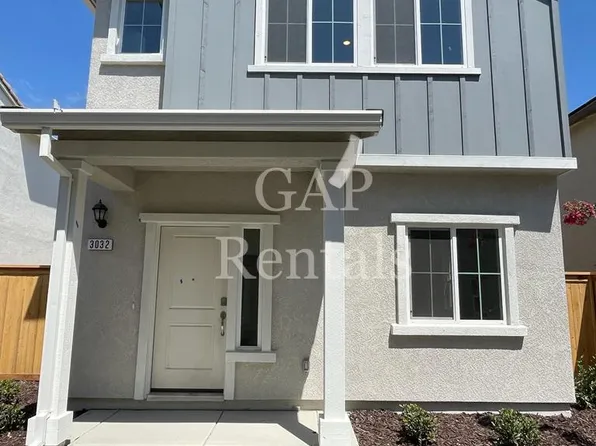 3032 San Geronimo Pl, Roseville, CA 95747