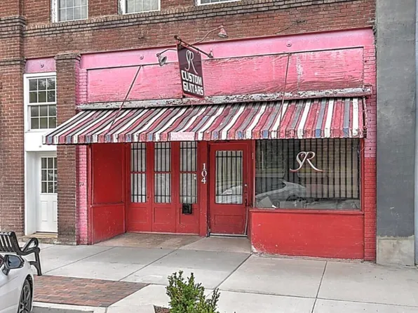 104 W Main St, Kingsport, TN 37660