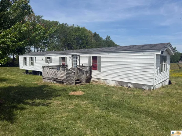 1570 Red Cross Rd, Park City, KY 42160