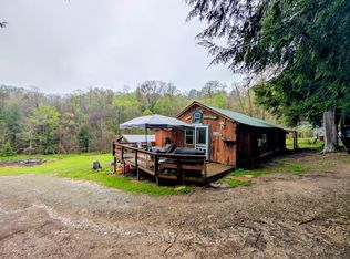 151 Bee Rd, Tionesta, PA 16353