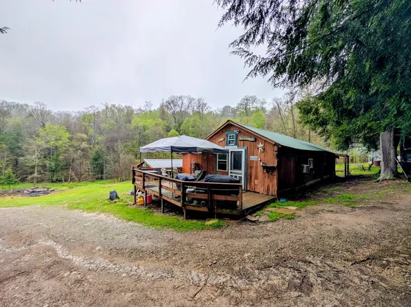 151 Bee Rd, Tionesta, PA 16353