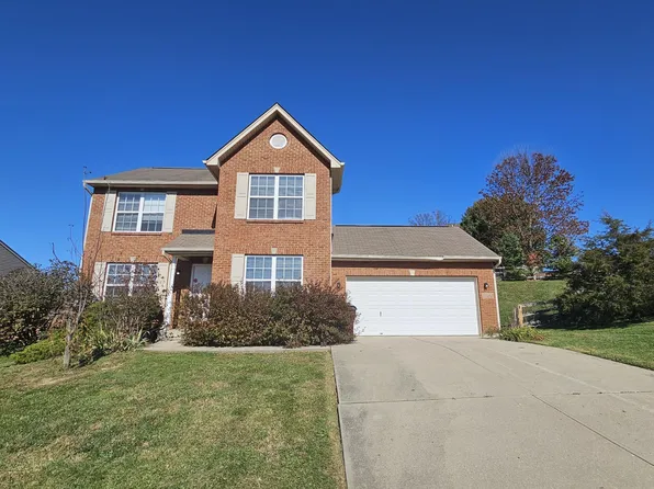 3257 Mitchell Ct, Burlington, KY 41005