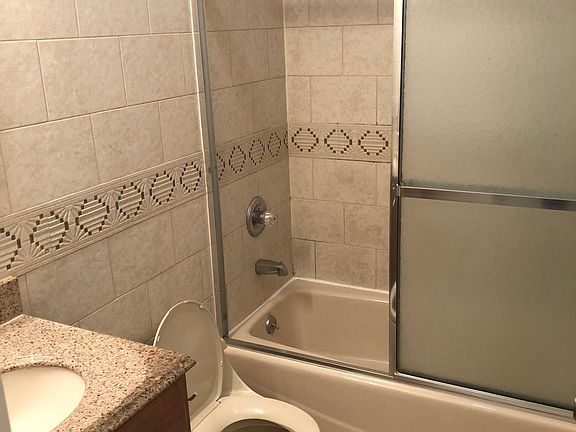 Bathroom.