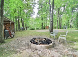 5069 Hyland Rd SW, Motley, MN 56466