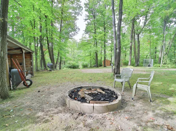 5069 Hyland Rd SW, Motley, MN 56466