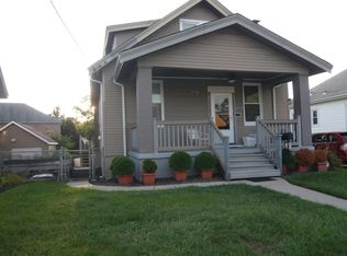 3823 Nolan Ave, Cincinnati, OH 45211