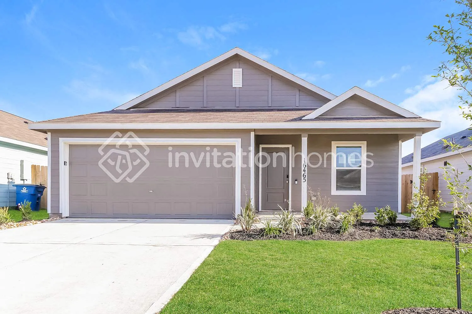 16465 Blossom Grove Dr Conroe, TX 77303 — Photo 1