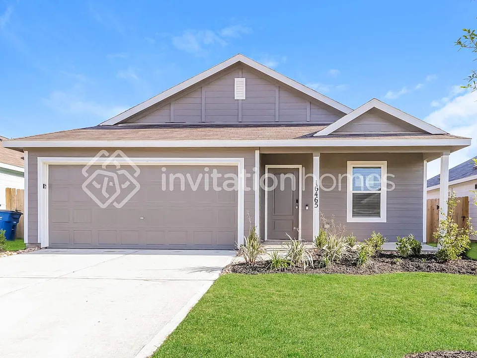 16465 Blossom Grove Dr