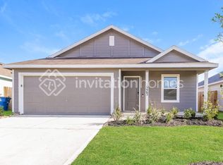 16465 Blossom Grove Dr, Conroe, TX 77303