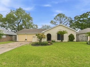 5007 Plum St, Pearland, TX 77581