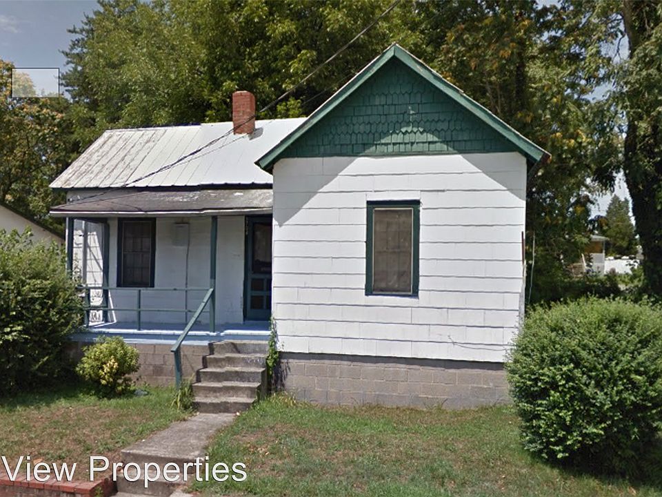 2nd image of 1704 Thurmond St