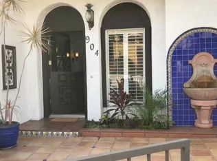 904 21st St, Hermosa Beach, CA 90254