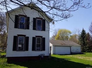 3 Rudd Pl, Perry, NY 14530