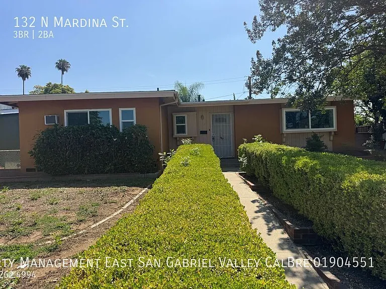 132 N Mardina St — Photo 2