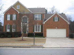 1255 Stoney Field Pl, Lawrenceville, GA