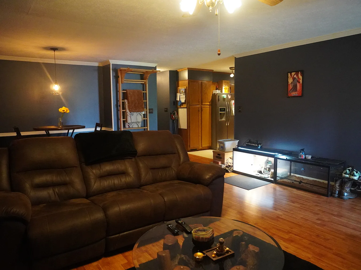 3 bed, 1416 sqft, $1,800 — Photo 4