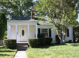 2312 Fortune Ln, Greensboro, NC 27408