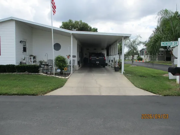 8140 Monitor Dr #195, New Pt Richey, FL 34653
