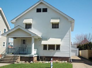 2085 Brown Rd, Lakewood, OH 44107