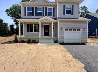 848 Mail Ave, Woodbury, NJ 08096