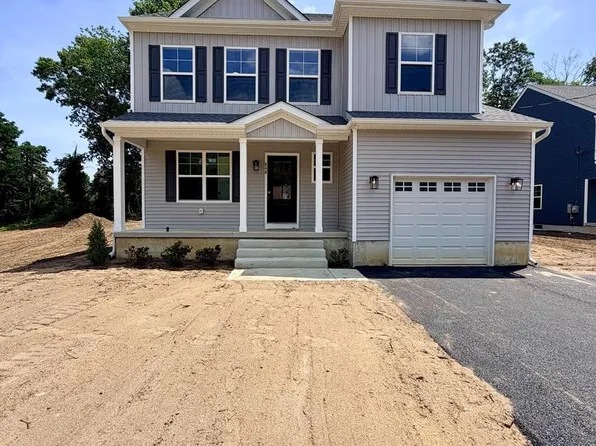848 Mail Ave, Woodbury, NJ 08096