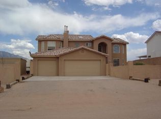 920 Monterrey Rd NE, Rio Rancho, NM 87144