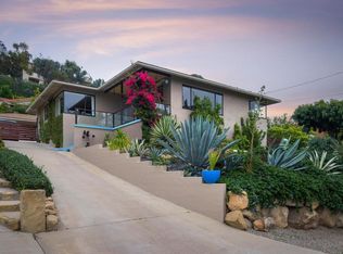 1532 Eucalyptus Hill Rd, Santa Barbara, CA 93103