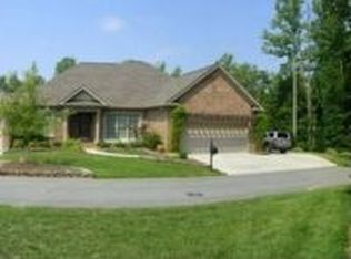 2441 Addison Blvd, High Point, NC 27262