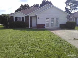 2416 Gulf Breeze Ave, Perdido Key, FL 32507