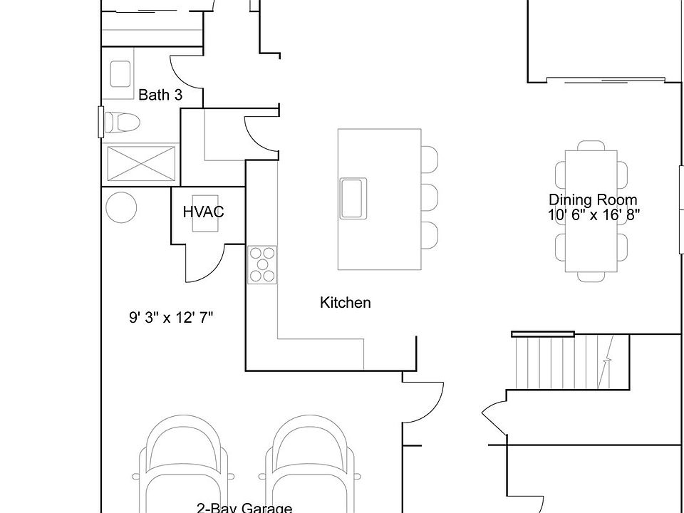 2nd image of 2608 S 8th Way