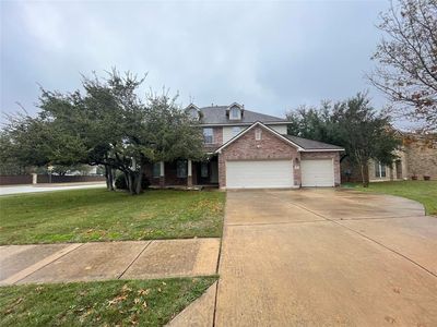 400 Olmos Dr, Leander, TX, 78641