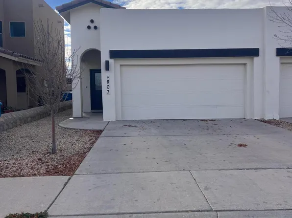 807 Hc Gilbert Minjares Dr #A, El Paso, TX 79927