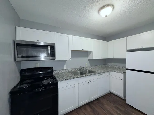 603 Ashland Terrace, 603 Ashland Ter APT 3, Chattanooga, TN 37415