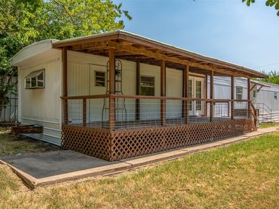 612 Franklin Ave, Pottsboro, TX, 75076