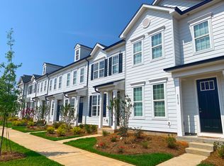 The Parkdale Plan, Edgewood Preserve, Huntersville, NC 28078