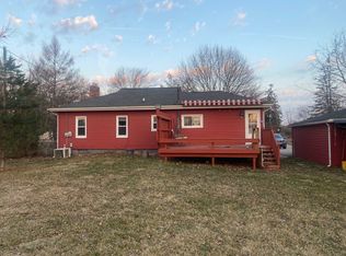 29617 Fort Rd, Brownstown, MI 48173