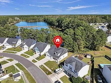 1212 Kerr Lake Dr — Photo 24