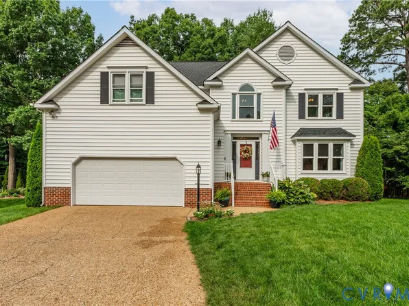 3604 Milshire Ct, Henrico, VA 23233