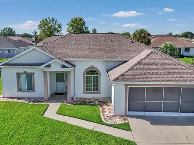 5520 NW 26th Ln, Ocala, FL, 34482