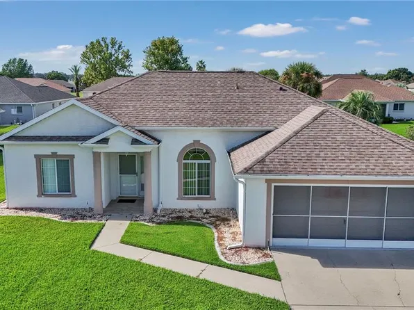 5520 NW 26th Ln, Ocala, FL 34482