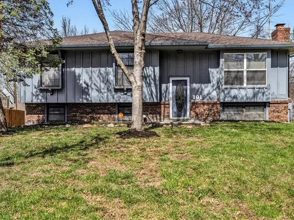 101 SW Windsor Ct, Blue Springs, MO 64014